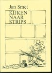 Smet, Jan - Kijken naar strips