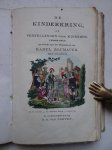 Blumauer, Karel. - De Kinderkring of vertellingen voor kinderen.