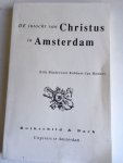 Bindervoet, Erik, Henkes, Robbert-Jan - De intocht van Christus in Amsterdam