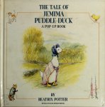 Beatrix Potter 10307 - Tale of Jemima Puddle-Duck