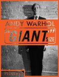 Phaidon Editors; Dave Hickey - Andy Warhol 'Giant' Size