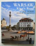 Morek, Jan / Budrewicz, Olgierd - Warsaw King's Road