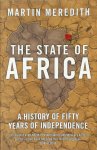 Martin Meredith 13972 - The state of Africa
