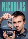 Nicholas Arnst - Nicholas