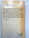 François, Jocelyne - Joue-nous ''España'' (Ex.1) (FRANSTALIG)