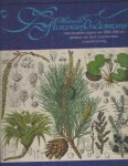 Oudemans,C.A.J.A. - Atlas van de flora van Oudemans. Naar de eerste uitgave van 1859-1862 en opnieuw van tekst voorzien door: Louis de Koning