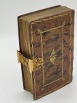 n v t - Nieuw verbertet Psalm en GezangBoek in gebruik zijnde bij de LUTHERSCHE GEMEENTEN in de Nederlanden