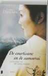 Lesley Downer - De courtisane en de samoerai