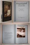 CARROLL, LEWIS, - Photos et lettres aux petites filles. Réunies et traduites par Henri Parisot. Préface de Jean Gattégno.