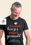 Carlo Kool - Gezonde keuzes, simpel gemaakt veeg 80% van de chronische ziekten van tafel