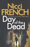 French, Nicci - Day of the dead