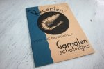  - RECEPTEN VOOR HET BEREIDEN VAN GARNALENSCHOTELTJES