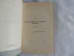 Georg Jellinek - Ausgewählte Schriften und Reden - Erster und Zweiter Band