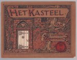 Steiner, Willem - Het kasteel van 's Gravendeel
