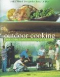 Alen, Felix - Outdoor cooking  Picknicken, barbecuen, roken en grillen