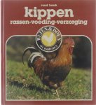 Ruud Haak - Weten & doen.; : Kippen : rassen-voeding-verzorging