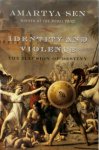 Amartya Kumar Sen - Identity and violence the illusión of destiny
