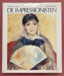 KELLER, HORST. - De kunst van de impressionisten.