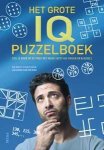 Ken Russel, Philip Carter - Het grote IQ puzzelboek