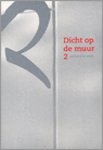 M. van der Weij - Gedicht op de muur - gedichten in Leiden 2