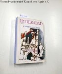 Luther, Narendra: - Hyderabad: A Biography