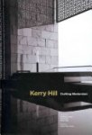 Kerry Hill, Geoffrey London, Paul Finch, Erwin Viray - Kerry Hill