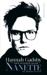 Hannah Gadsby - Tien stappen naar Nanette Een memoir situatie