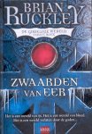 Ruckley, Brian - De Goddeloze Wereld 1: Zwaarden van Eer
