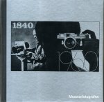 N.A. - Meesterfotografen. Time-Life, De Fotografie serie, in cassette