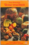 Belterman, Hans - Verse vruchten Frisse gerechten, jams en andere inmaak