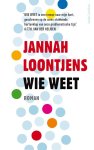 Jannah Loontjens - Wie weet