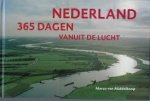 Middelkoop, Marco van - Nederland 365 dagen vanuit de lucht