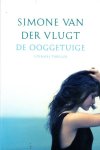 Vlugt, Simone van der - De Ooggetuige