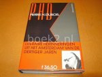 Dubois, Pierre H. - Literaire herinneringen uit het Amsterdam van de dertiger jaren