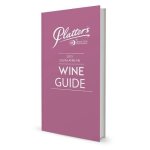  - John Platter South African Wine Guide