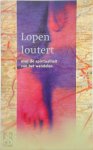 M. Jourdan 139809, J. Vigne 139810 - Lopen loutert over de spiritualiteit van het wandelen