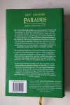 Errol Lincoln Uys - Het Groene Paradijs  vijf eeuwen Braziliaanse geschiedenis