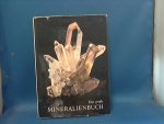 Ladurner J. Prof.- Dr - Das grosse mineralienbuch Ladurner J. Prof.- Dr - Das grosse mineralienbuch