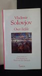 Solovyov, Vladimir, - Over liefde.