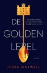 Jessa Maxwell - De gouden lepel Jessa Maxwell - De gouden lepel