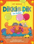  - Dikkie Dik