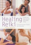 Eleanor Mckenzie - Healing Reiki