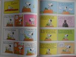 Schulz, Charles M. - The Snoopy Festival. [ First English Edition ].