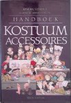 Conrads, Marian & Marijke Kentgens - Handboek kostuumaccessoires