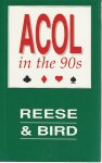 Reese, Terence & Bird, David - Acol in the 90s