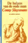 Sluysmans, Conny ea. - De balans van de oude man