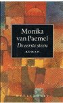 Paemel, Monika van - De eerste steen