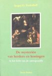 Prokofieff, Sergej O. - De mysteriën van herders en koningen in het licht van de antroposofie.