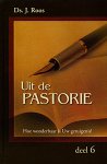 Roos. J. - Uit de pastorie deel 6