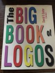 Edited by; David E. Carter - The big book of logos